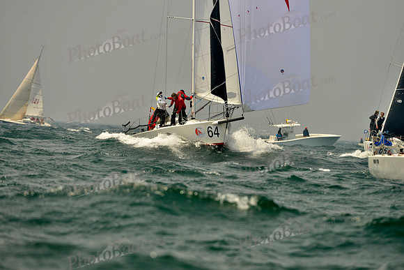 2017 Block Island Race Week H_0553
