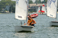 2012 Opti Green Fleet 509