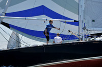 2012 Newport Bermuda 699