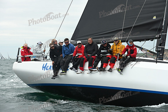 2025 Block Island Race Week I_1001