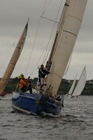 2011 NYYC Annual Regatta C 170