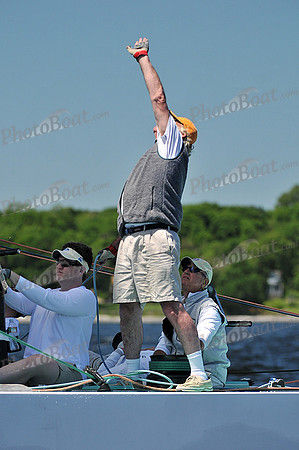 2013 NYYC Annual Regatta B 208