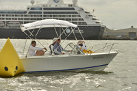 2019 Charleston Race Week A_0838