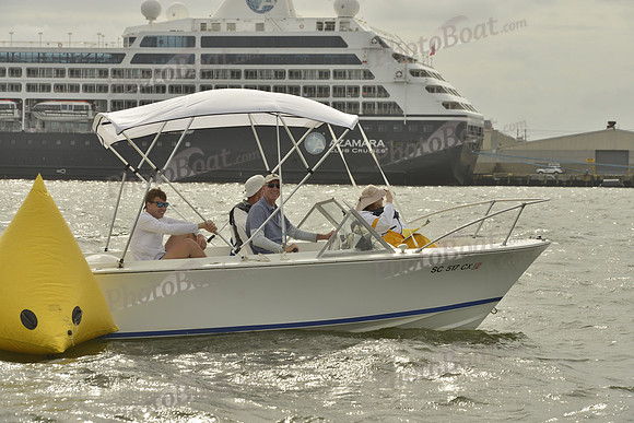 2019 Charleston Race Week A_0838