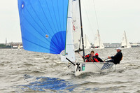 2013 Charleston Race Week B 1156