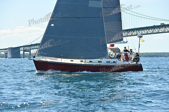 2025 Chicago to Mackinac C_1445