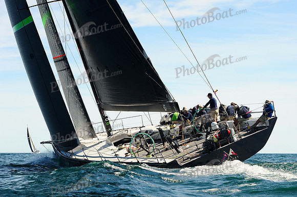 2014 Newport Bermuda A 1623