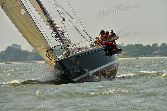 2016 Southern Bay Race Week B_0276