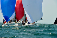 2016 NYYC Race Week A 321