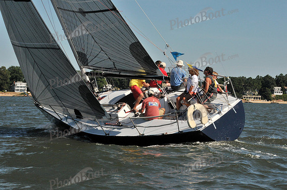 2010 Leukemia Cup 033