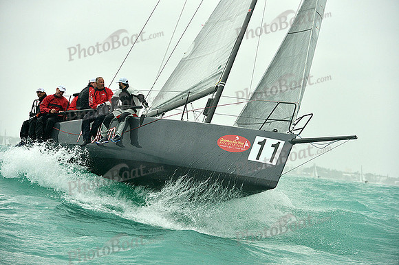 2016 Key West Race Week H_0377