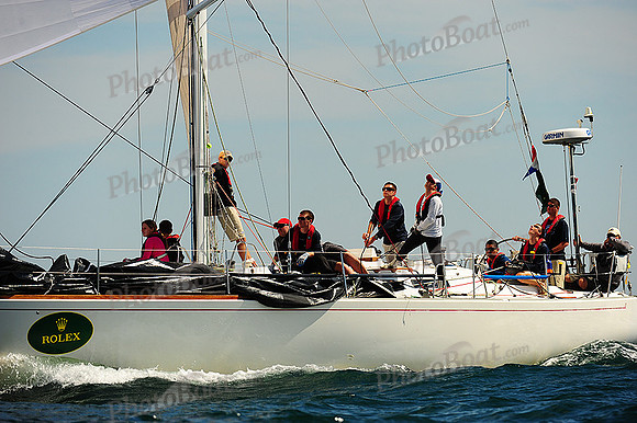 2014 NYYC Annual Regatta C 1706