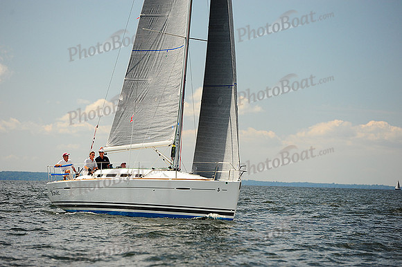 2014 Denmark Race B 660