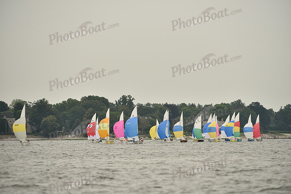 2018 Thistle Nationals A_0516