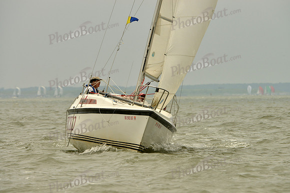 2016 Southern Bay Race Week A_1180