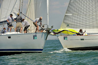 2014 Charleston Race Week B 330