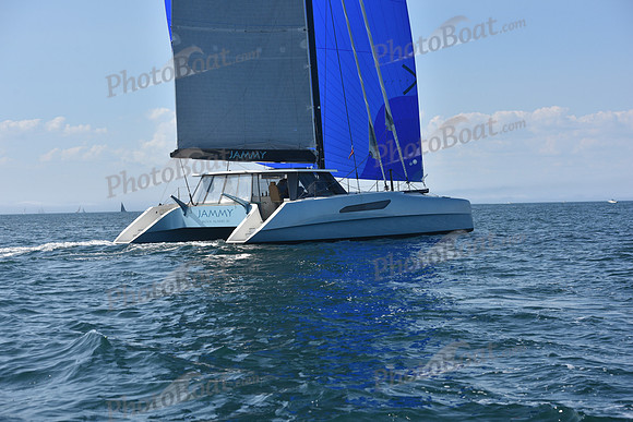 2019 Block Island Race Week H_0025