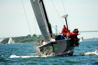 2014 NYYC Annual Regatta C 156