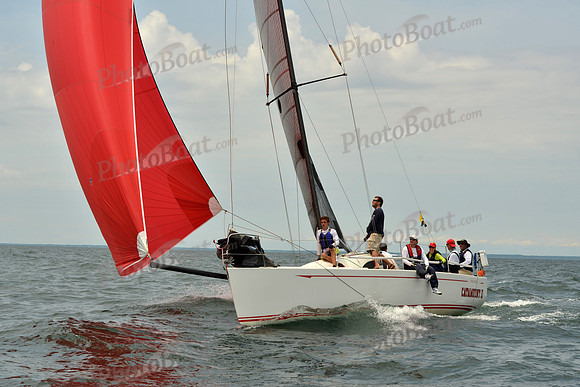 2015 Block Island Race Week L 784