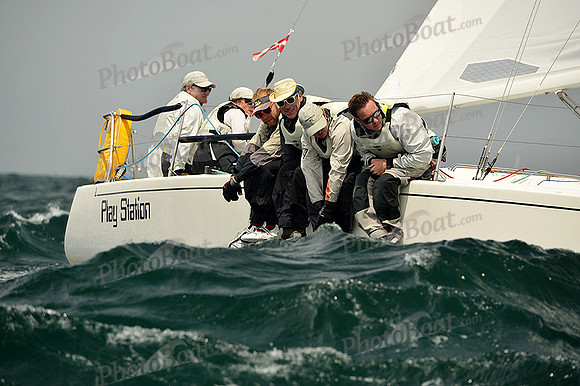 2015 Block Island Race Week E 070