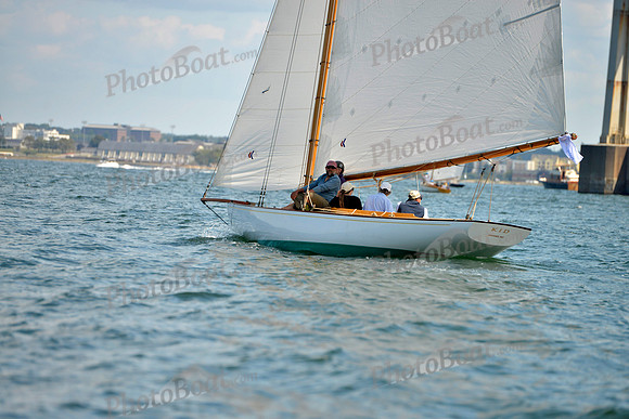 2017 IYRS Classic Yacht Regatta B_0109