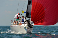 2015 Block Island Race Week A 868