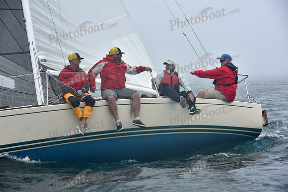 2021 Block Island Race Week B_0215
