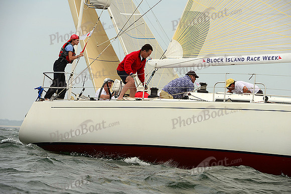 2013 Block Island Race Week C 674