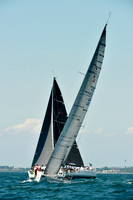 2016 NYYC Race Week A 850