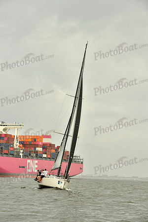 2019 Charleston Race Week B_0377