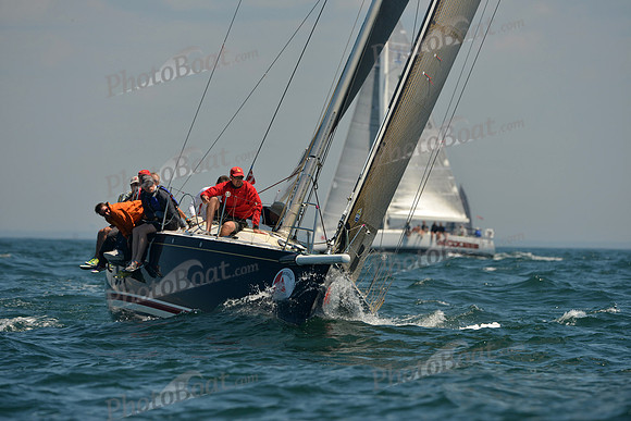 2015 Block Island Race Week A 262