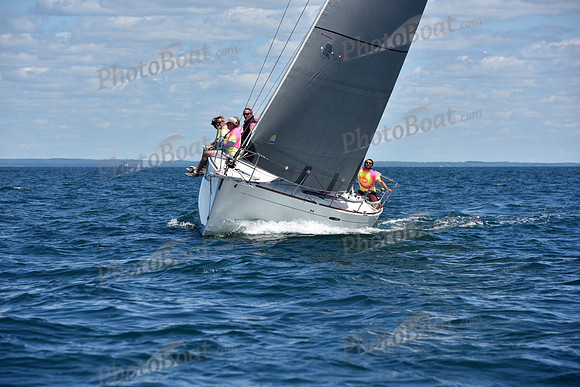 2021 Block Island Race Week D_2336