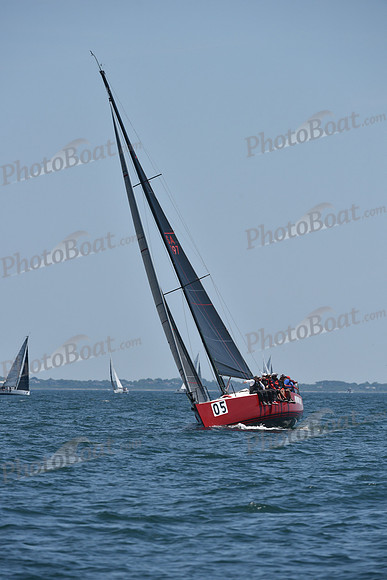 2019 Block Island Race Week E_0771