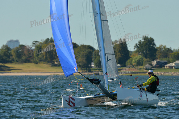 2015 Roton Point Multihull Regatta 832
