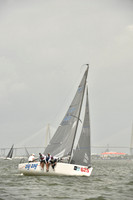 2019 Charleston Race Week C_0481
