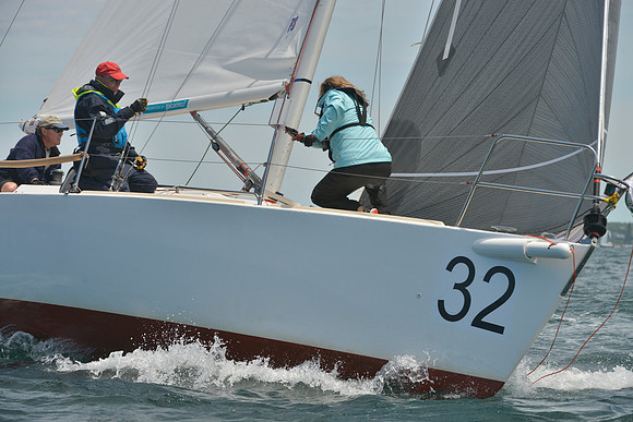 2021 Block Island Race Week D_0885