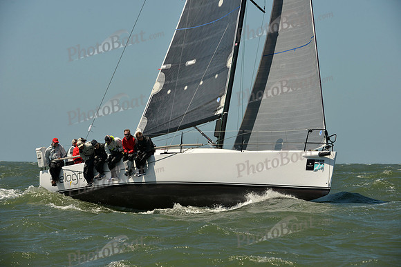 2016 Charleston Race Week C 0526