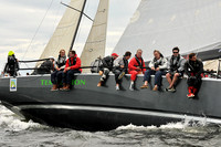 2013 NYYC Annual Regatta A 1258
