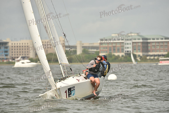 2019 Charleston Race Week F_0685