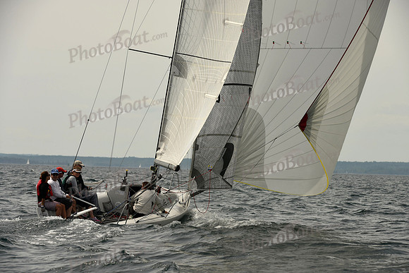 2016 Chester Race Week C 1380