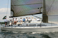 2011 NYYC Annual Regatta A 565