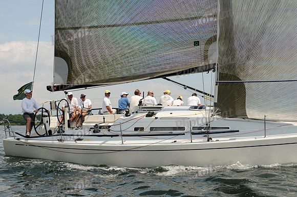 2011 NYYC Annual Regatta A 565