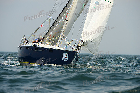 2013 Block Island Race Week C 138