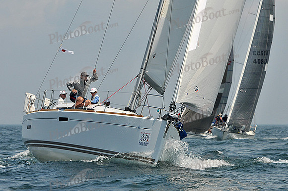 2013 Block Island Race Week C 1296