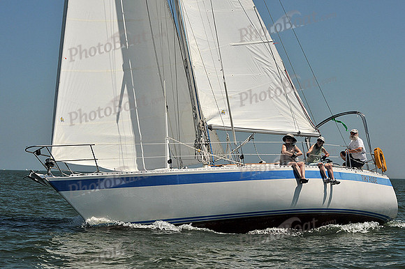 2013 Southern Bay Race Week C 1399