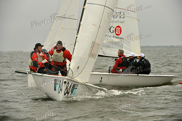 2016 Charleston Race Week A_1011