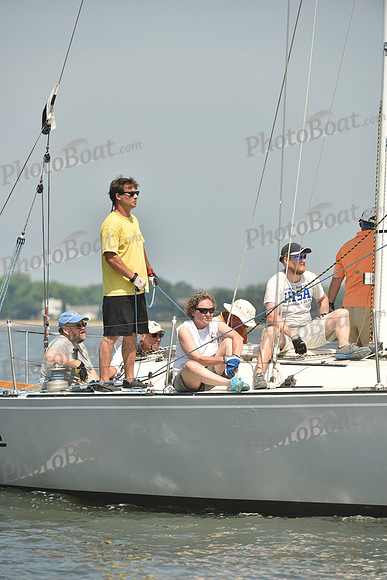 2018 Southern Bay Race Week A_0297