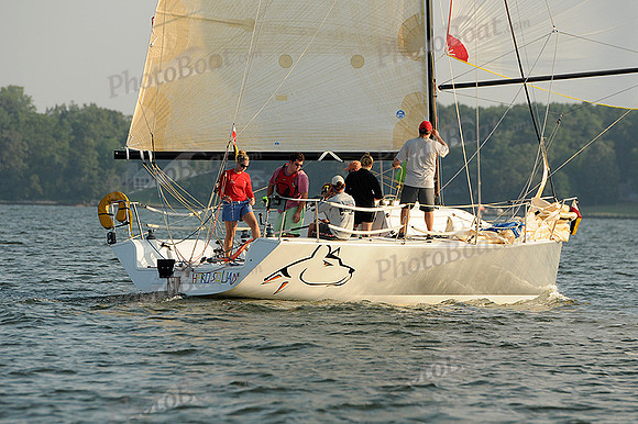 2012 Gov Cup B 511