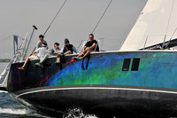 2012 NYYC Annual Regatta A 2392
