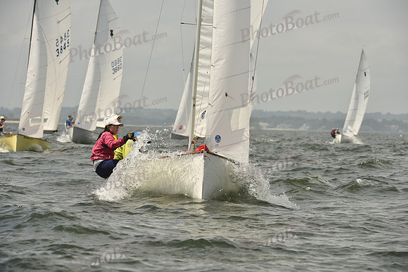 2018 Thistle Nationals E_0683